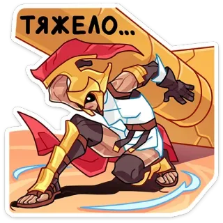 Магна | @Premium_Emojis_Telegram telegram stickers