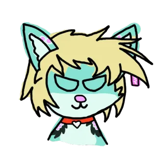 💖 whatsapp sticker