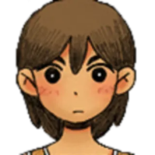 😐 telegram sticker