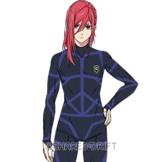 🦵 whatsapp sticker