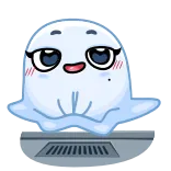 Фантомий (@TgSticker) telegram stickers