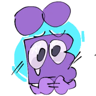 😢 whatsapp sticker