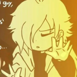 😞 guy,
s'! telegram sticker