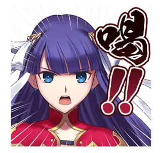 😲 telegram sticker