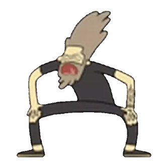 🤘