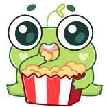 🍿