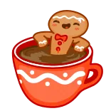 Пряня @foxdizignerlife @TgEmojis telegram emojis 🛀