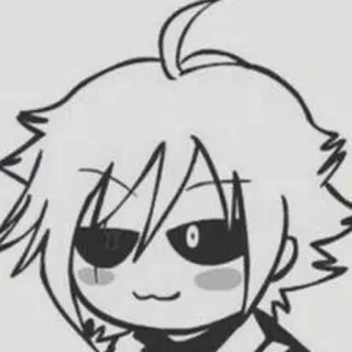 🙂 telegram sticker