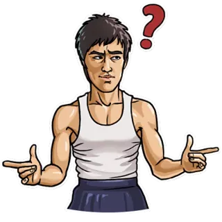 🤔 whatsapp sticker