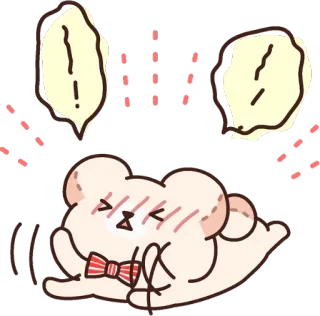 😳 telegram sticker