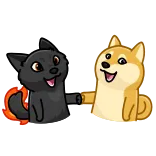 Kochi Ken 🔥 @TryBlocki whatsapp stickers