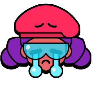 😭 whatsapp sticker