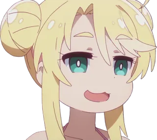 😶 telegram sticker
