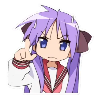 😥 telegram sticker