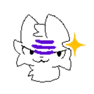 😈 telegram sticker