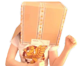 📦 telegram sticker