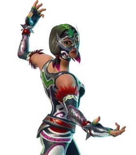 @Beautifulstickers 🎮FORTNITE🎮 telegram stickers