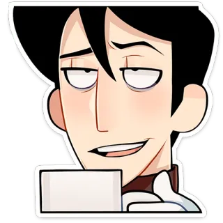 Степан • @TgSticker telegram stickers