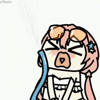 💦 whatsapp sticker