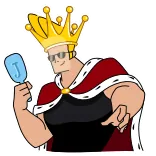 Chad Animated Pack telegram stickers
