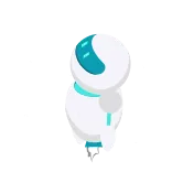 UPBOTS telegram stickers