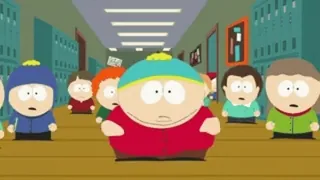 😎 Eric Cartman South Park hoạt hình, South Park, Eric Cartman, hài, phim hoạt hình telegram sticker