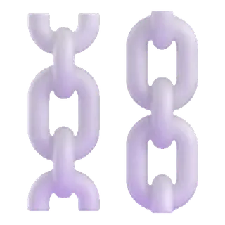 ⛓️