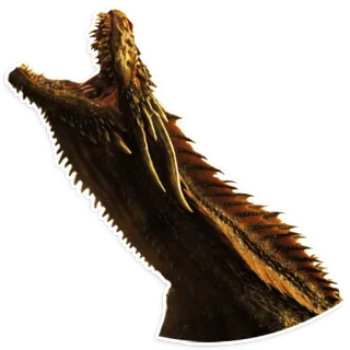 🐲 draak, monster, fantasie, vuur, mythisch wezen, reptiel whatsapp sticker
