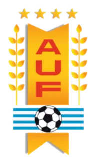 🇺🇾 Uruguayan Football Association AUF telegram sticker
