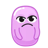 🙅‍♀ telegram sticker
