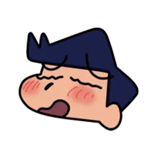 😍 whatsapp sticker