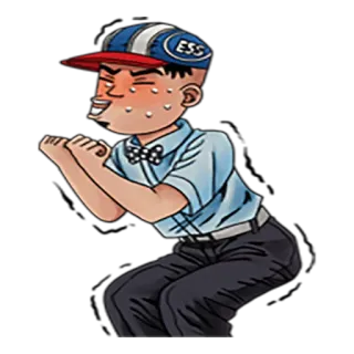 🤗 telegram sticker