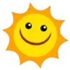☀️
