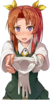 😒 telegram sticker