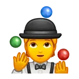 🤹