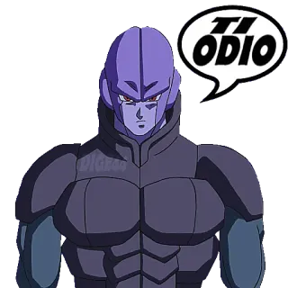 @STIKERFORALL 🇮🇹DRAGON BALL SUPER telegram stickers