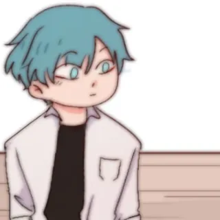 🎧 whatsapp sticker