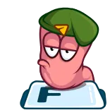 🫡 telegram sticker