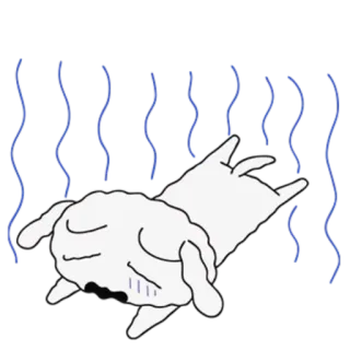 😨 telegram sticker