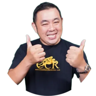Roy Shakti whatsapp stickers