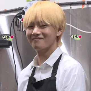 🎋 심쿵
미소 portrait, person, smile, cute, kpop, 심쿵, 미소 telegram sticker