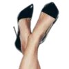 👠