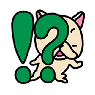 Frebull chan Emoji  @SeanChannel telegram stickers