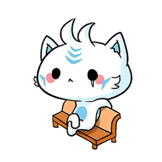 😕 telegram sticker