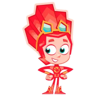 🔥 telegram sticker
