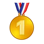 🥇