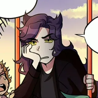 ♠️ telegram sticker