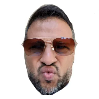 😲 telegram sticker