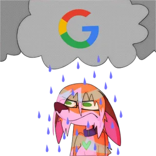 ☔️ whatsapp sticker