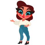 👋 telegram sticker
